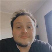 Me defino proativo e em busca de poder ensinar Ciência Política ou matérias correlatas de forma online